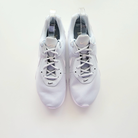 Nike Air Max Oketo ES1 Aura/Light Cream/White Women's 12 - Picture 3 of 6